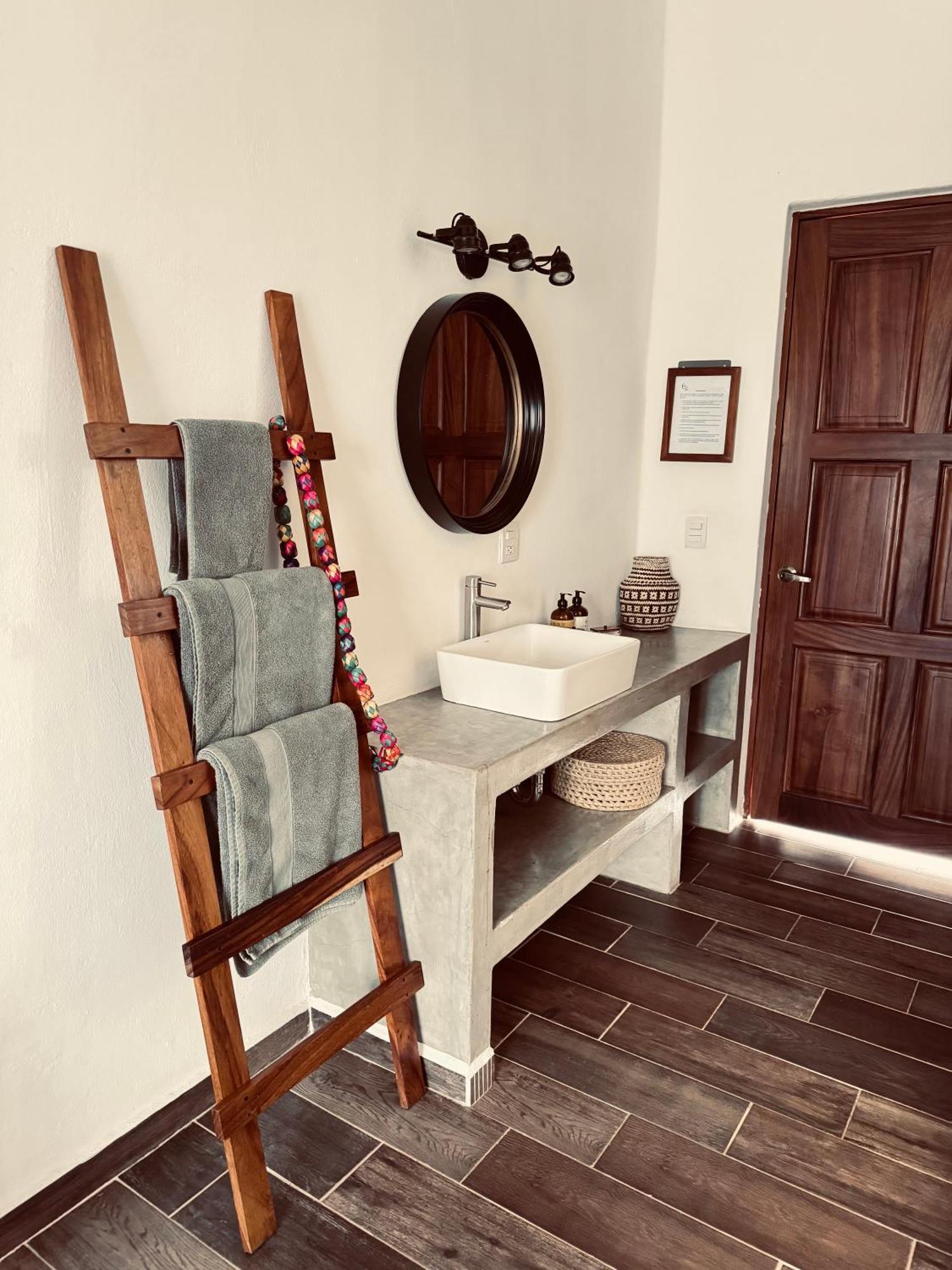 Hotel Casa Beu Puerto Escondido  Zewnętrze zdjęcie