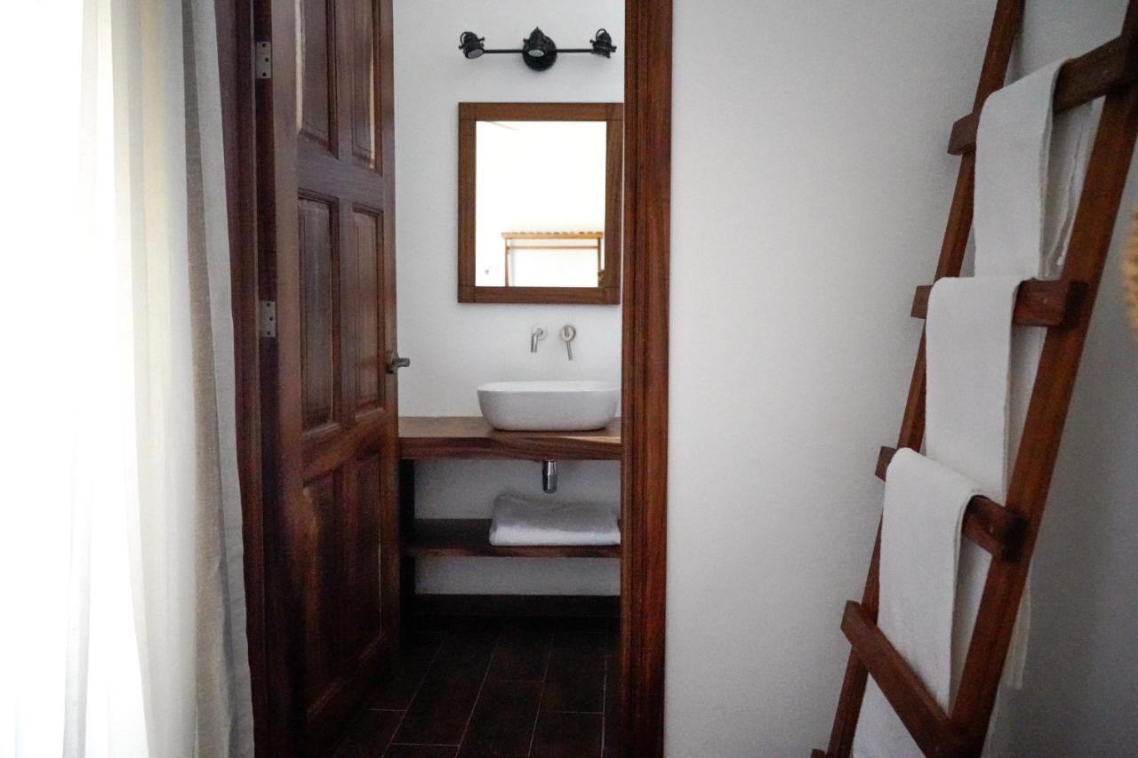 Hotel Casa Beu Puerto Escondido  Zewnętrze zdjęcie