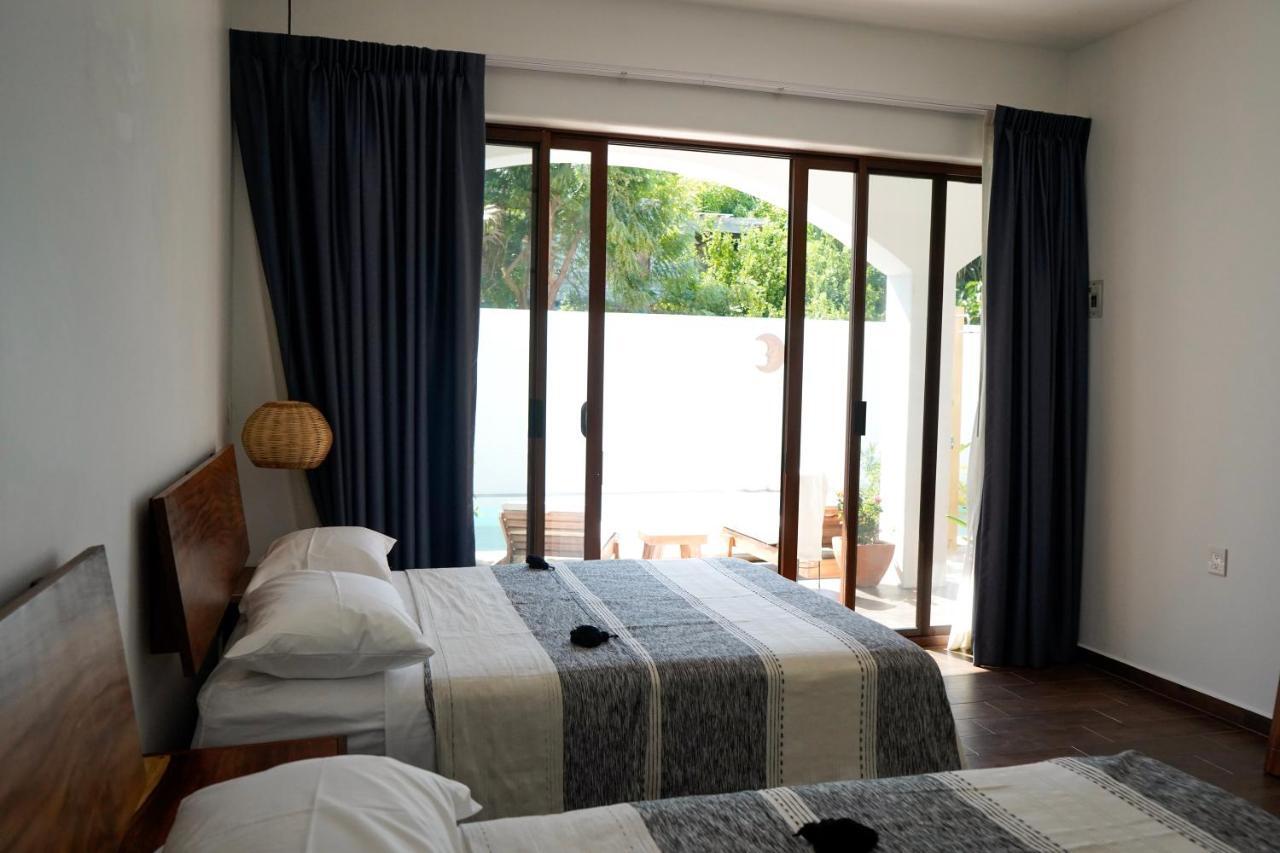 Hotel Casa Beu Puerto Escondido  Zewnętrze zdjęcie